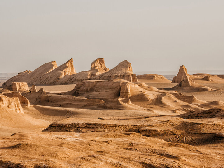 «کرمان»، سرزمین شگفتیهای پنهان!