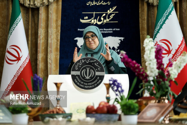مهاجرانی: در سال جدید با انگیزهای بالاتر سراغ حل مشکلات خواهیم رفت