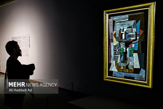 از ماندن پیکاسو و تغییر مدیر خانه عکاسان تا شوکی که به جامعه عکاسی آمد