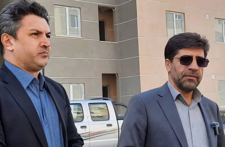 ساخت ۱۵۰۰ واحد توسط انجمن خیران مسکنساز آذربایجانشرقی