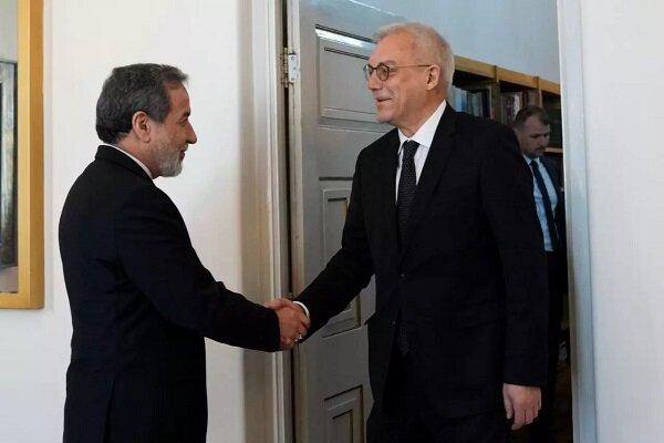 Bakan Erakçi, Rusya Dışişleri Bakan Yardımcısı ile ikili ilişkileri görüştü Bakan Erakçi, Rusya Dışişleri Bakan Yardımcısı ile ikili ilişkileri görüştü