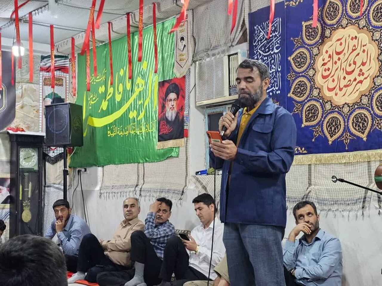 امام حسن (ع) در اخلاق و خلقت نزدیکترین فرد به پیامبر (ص) بود امام حسن (ع) در اخلاق و خلقت نزدیکترین فرد به پیامبر (ص) بود