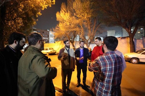 تغییر نام فرهنگسرای رازی هدیهای برای نوجوانان تهران است 2