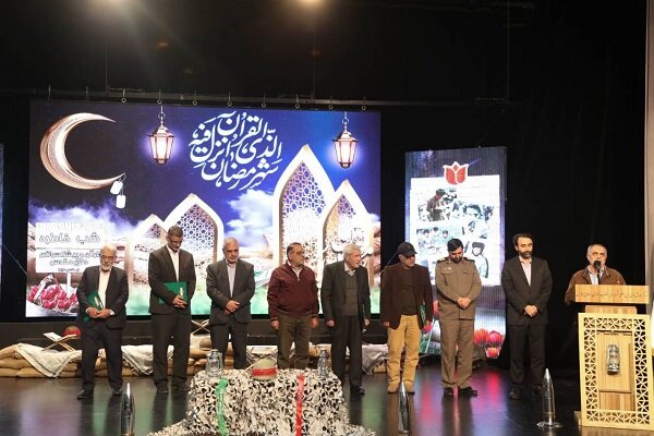 قرآن یکی از مهمترین عناصر تقویت روحیه رزمندگان در جبههها بود 2