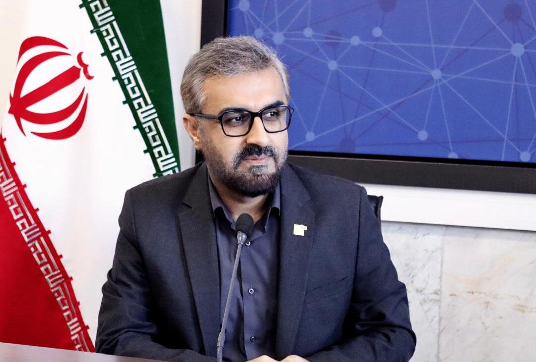 سید یاسر حسن‌پور عضو هیئت عامل سازمان فناوری اطلاعات شد