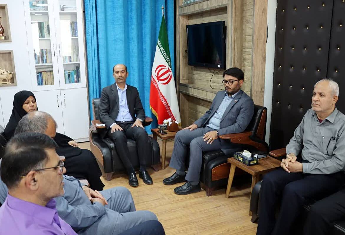 یادواره شهدای روستای «درازی» دشتی برگزار میشود یادواره شهدای روستای «درازی» دشتی برگزار میشود