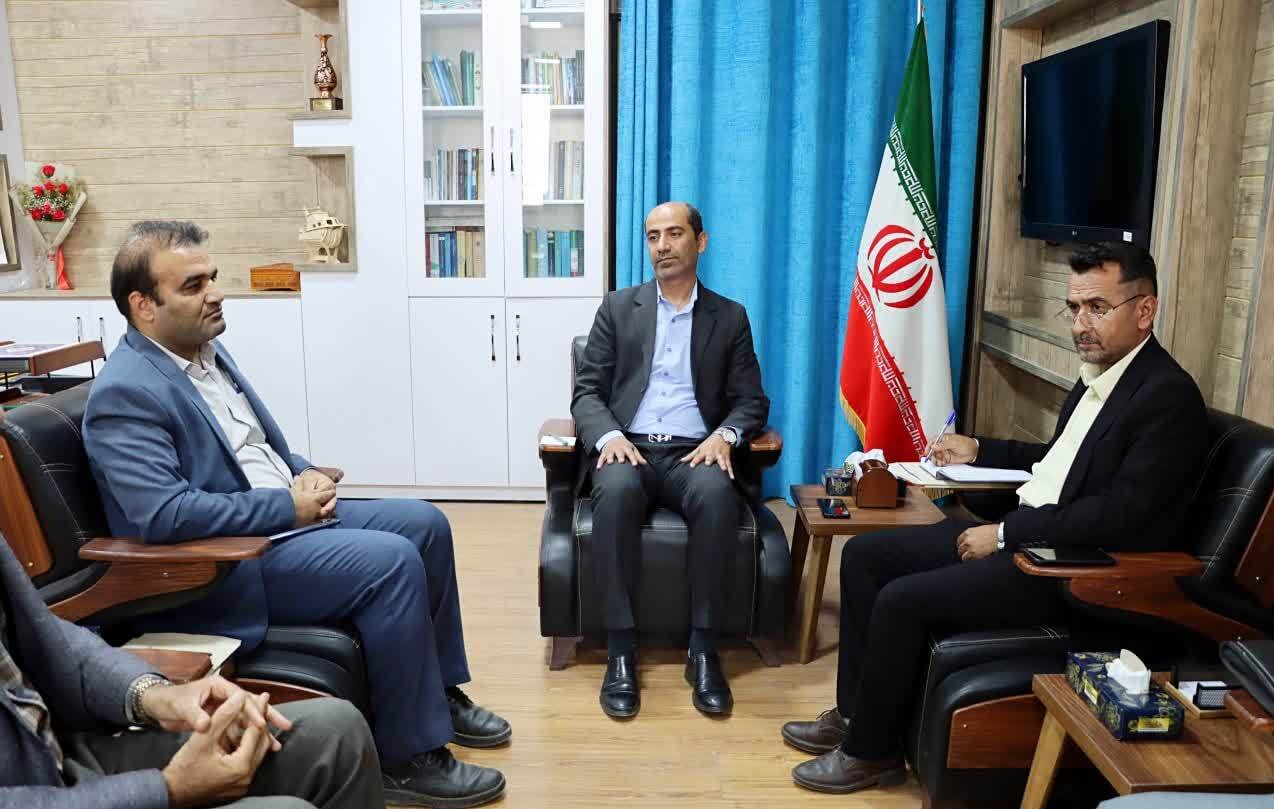 تقویت زیرساختهای شهر «شنبه» ضروری است