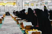 امام جمعه شهرستان چرداول به طرح زندگی با آیه ها پیوست