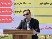 ارتقای ایمنی و کیفیت فضاهای شهری در بوشهر