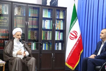 هویت ایرانی و اسلامی در مدارس تقویت شود