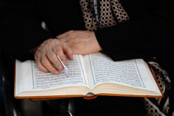 آغاز به کار جلسه مجازی حفظ قرآن ویژه بانوان