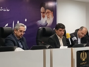 ۱۷ هزار فضای پارکینگ برای زائران نوروزی در مشهد