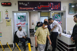 مشکلات ترافیکی و ایمنی پیرامون بیمارستان فارابی نیازمند ساماندهی فوری