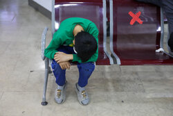 واژگونی پژو ۴۰۵ در جاده ملارد ۸ مصدوم برجای‌ گذاشت