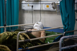 ۲۸ نفر در حوادث چهارشنبه‌سوری قزوین مصدوم شدند