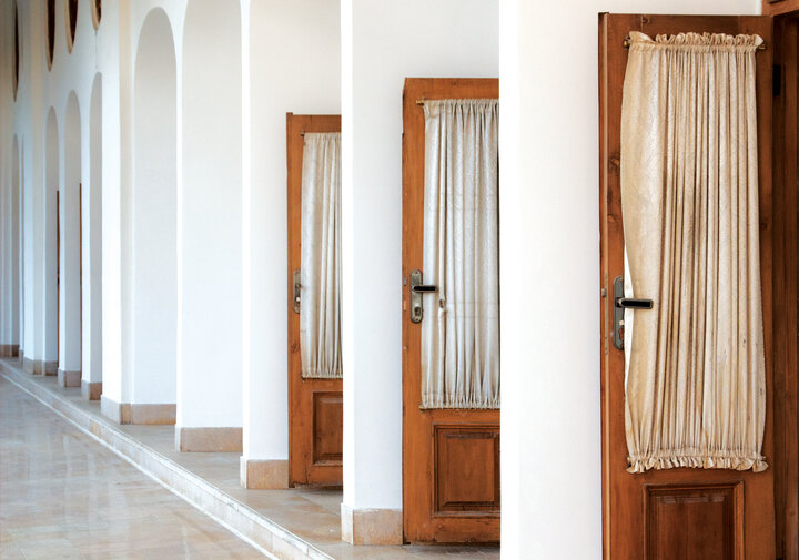 جابه جایی ۱۱ مرز، نگاهی به مرزهای ناگذشتنی در دنیای معاصر جابه جایی ۱۱ مرز، نگاهی به مرزهای ناگذشتنی در دنیای معاصر