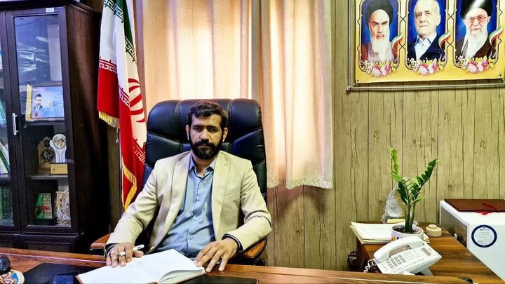 آمادگی۲۴ آموزشگاه و خانه بوم گردی برای اسکان مهمانان نوروزی در فهرج آمادگی۲۴ آموزشگاه و خانه بوم گردی برای اسکان مهمانان نوروزی در فهرج