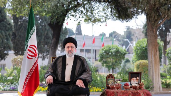 ماههای پایانی دولت شهید رئیسی چگونه سپری شد؟ ماههای پایانی دولت شهید رئیسی چگونه سپری شد؟