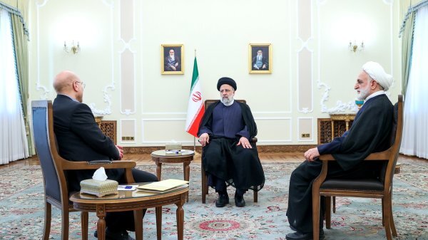 ماههای پایانی دولت شهید رئیسی چگونه سپری شد؟
