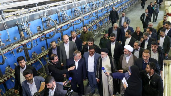 ماه‌های پایانی دولت شهید رئیسی چگونه سپری شد؟