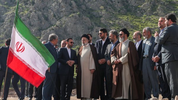 ماه‌های پایانی دولت شهید رئیسی چگونه سپری شد؟
