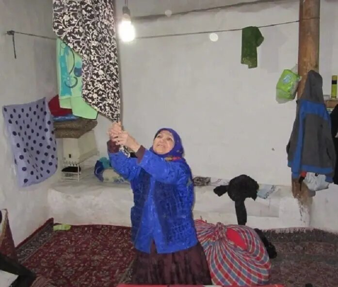 چهارشنبه آخر سال در آذربایجان شرقی؛ آیینی کهن با رنگ و بوی محلی