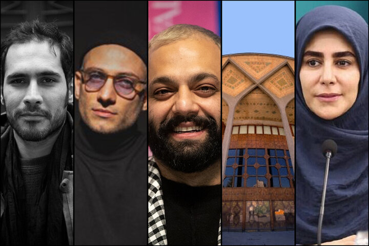 چهرههایی که راه را باز کردند؛ تئاتر شهر «هنرمند» فراموش شده است!