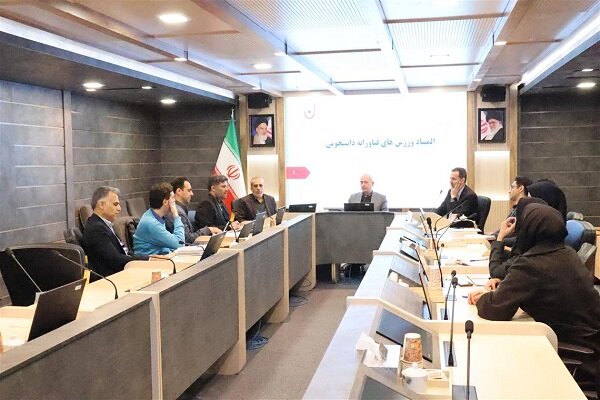اولین المپیاد ورزشهای فناورانه دانشجویی برگزار می شود