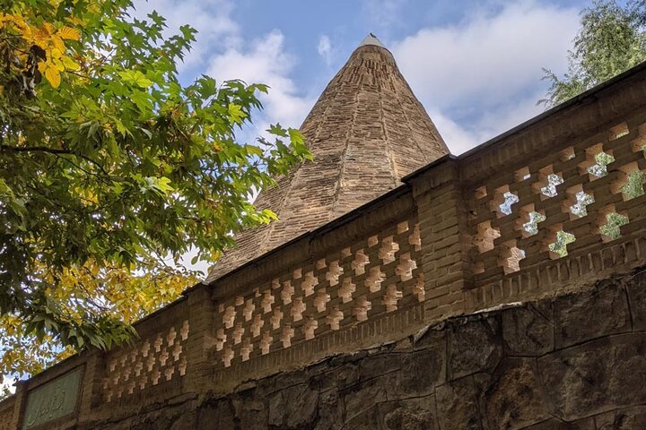 «خوانسار»؛ جایی که بهار هیچ‌وقت پیر نخواهد شد