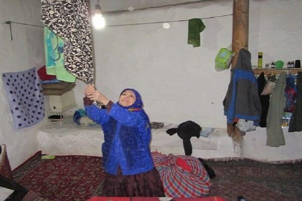 «چهارشنبه آخر سال» نماد رویش پاکی و گرمی مردم آذربایجان