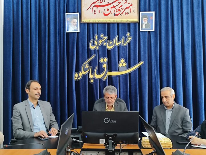 ۶ هزار و ۲۶۸ اقامتگاه رسمی آماده اسکان مسافران نوروزی خراسانجنوبی