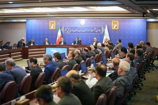 ضرورت نظارت دقیق بر عملکرد دستگاههای خدمترسان در ایام نوروز
