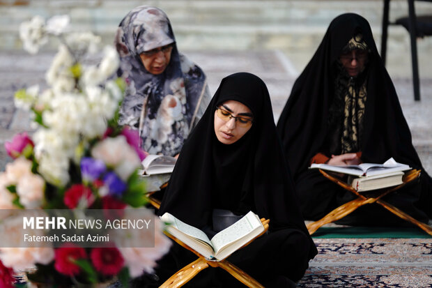 شاهحسینی: برخی از آثار سینماییام با الهام از آیات قرآن شکل گرفتهاند