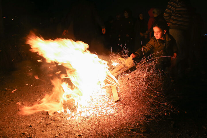 امدادگرانی که جان می بخشند