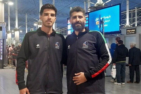 زمانپور: اعزامهای مکرر نتایج بهتری برای دوومیدانی خواهد داشت