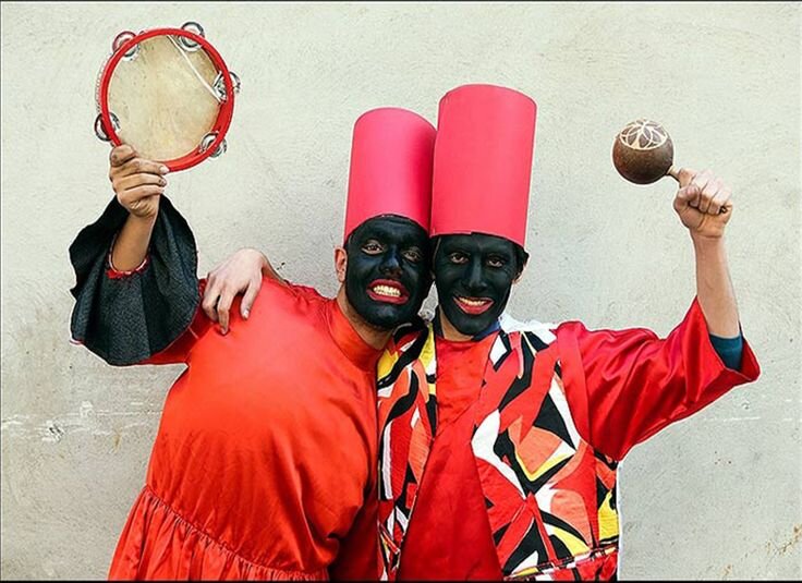 Nowruz vocabulary: Learn essential Persian words