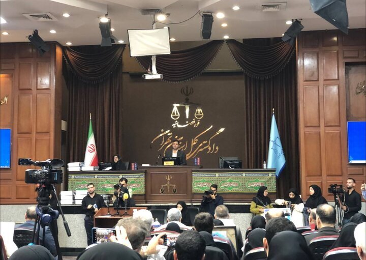 مهمترین پروندههای دستگاه قضا در مرداد 1403 3