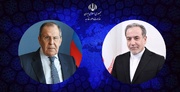 Lavrov’dan Erakçi’ye Nevruz tebriği