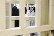 ۸۱۲ نفر از زندانیان جرایم غیرعمد بانوان هستند