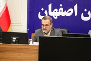 حمله جدیدی به اصفهان صورت نگرفته است
