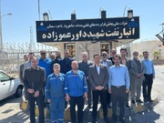 سمنان نیازمند توسعه مجاری عرضه سوخت در نقاط مختلف شهر است