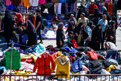 طرح برخورد با سد معبر خیابان ولیعصر و جمهوری آغاز می‌شود