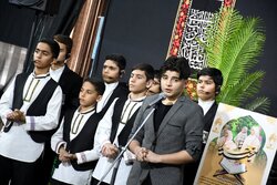 برگزاری جشنواره شعر ویژه دانش آموزان و معلمان در خراسان شمالی