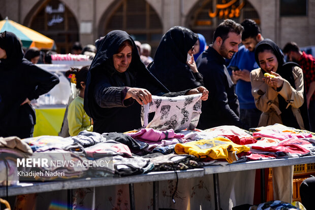 بهرهبرداری از ایستگاه جدید مترو و ماجرای تعطیلی خانه اندیشمندان