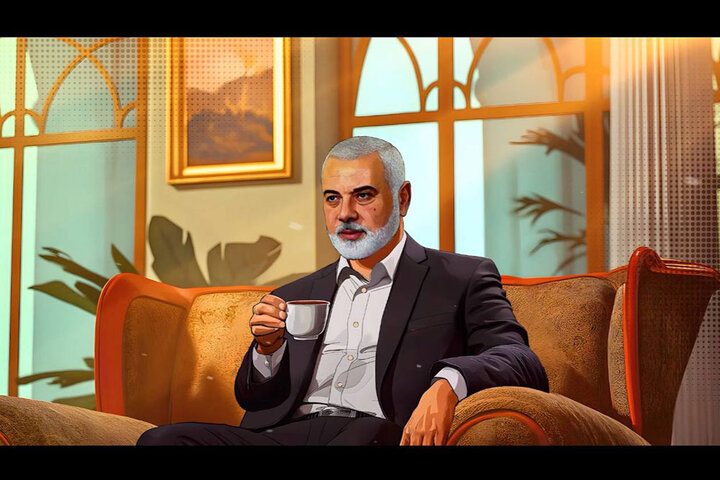 فصل دوم «زیتون سرخ» عید نوروز روی آنتن میرود