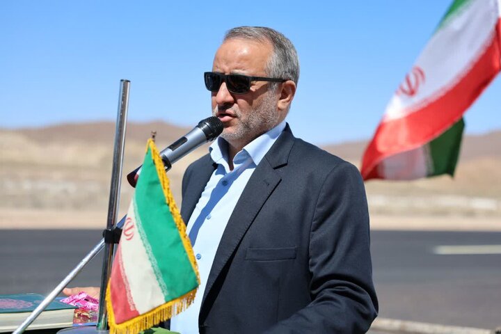 تصادفات در خراسانجنوبی ۳۸ درصد کاهش یافت