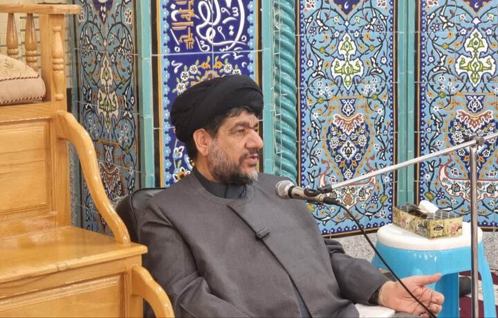 روز جهانی قدس نماد وحدت مسلمانان است