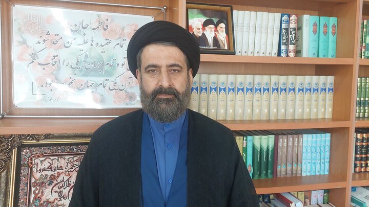 برگزاری مراسم شب های قدر در ۸۰۰ مسجد و حسینیه کهگیلویه و بویراحمد