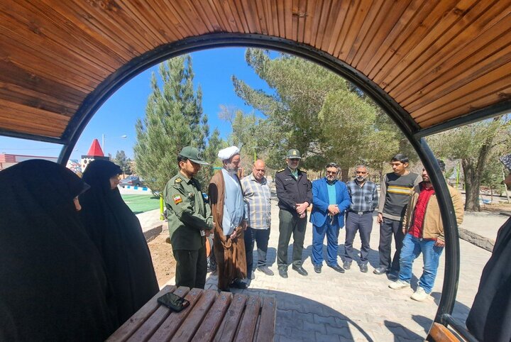 فعالیت بیش از ۱۸۰ نفر آمر به معروف در اردستان