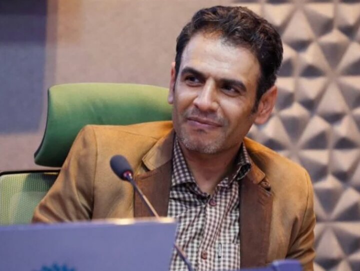 مگر اندوه شبهای علی را چاه میفهمد؟